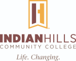 Indian Hills Community College logo
