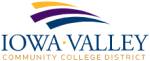Iowa Valley Community College District logo
