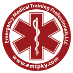 Emergency Medical Training Professionals logo