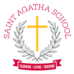 St. Agatha Career School logo