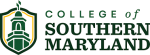 College of Southern Maryland logo