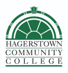 Hagerstown Community College logo