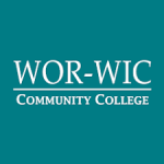 Wor-Wic Community College logo
