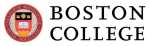 Boston College logo