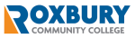 Roxbury Community College logo