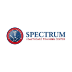 Spectrum Healthcare Training Center logo