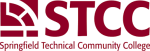 Springfield Technical Community College logo