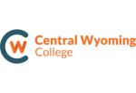 Central Wyoming College logo