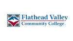 Flathead Valley Community College logo