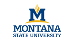 Montana State University logo