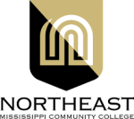 Northeast Mississippi Community College logo