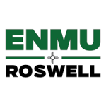 Eastern New Mexico University - Roswell logo