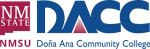 New Mexico State University - Dona Ana Community College logo