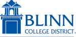 Blinn College logo