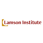Lamson Institute logo