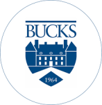 Bucks Community College logo
