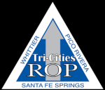 Tri-Cities ROP, Whittier logo