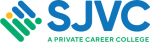 San Joaquin Valley College, Fresno logo