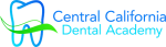 Central California Dental Academy logo
