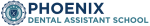 Phoenix Dental Assistant School logo