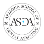 Arizona School of Dental Assisting logo