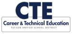 Tucson Unified School District CTE Dental Assisting logo