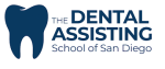 Dental Assistant School of San Diego logo