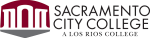 Sacramento City College logo