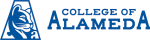 College of Alameda logo