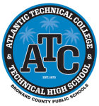 Atlantic Technical College logo