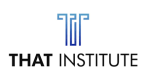 THAT Institute logo