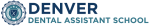 Denver Dental Assistant School logo