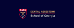 Dental Assisting School of Georgia logo