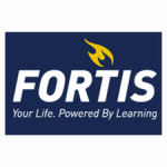 Fortis College, Smyrna logo