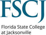 Florida State College at Jacksonville logo