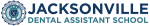 Jacksonville Dental Assistant School logo