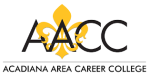 Acadiana Area Career College logo