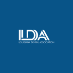 Louisiana Dental Association EDDA Program logo