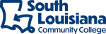 South Louisiana Community College logo