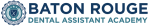 Baton Rouge Dental Assistant Academy logo