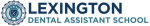 Lexington Dental Assistant School logo
