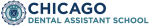Chicago Dental Assistant School logo