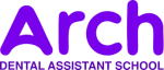 Arch Dental Assistant School, Chicago logo