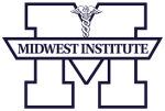 Midwest Institute, Earth City logo