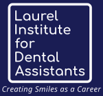 Laurel Institute for Dental Assistants logo