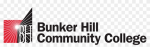 Bunker Hill Community College logo