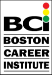 Boston Career Institute logo