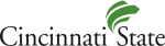 Cincinnati State Technical and Community College logo