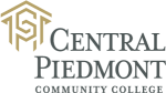 Central Piedmont Community College logo