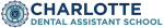 Charlotte Dental Assistant School logo